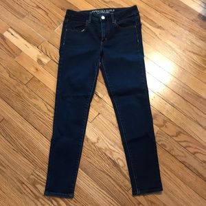 American Eagle Jegging